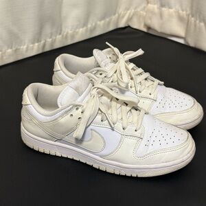 NIKE Dunk Low coconut DD1503-121